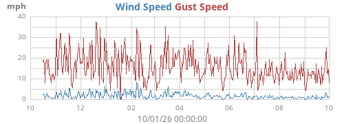 yearwind